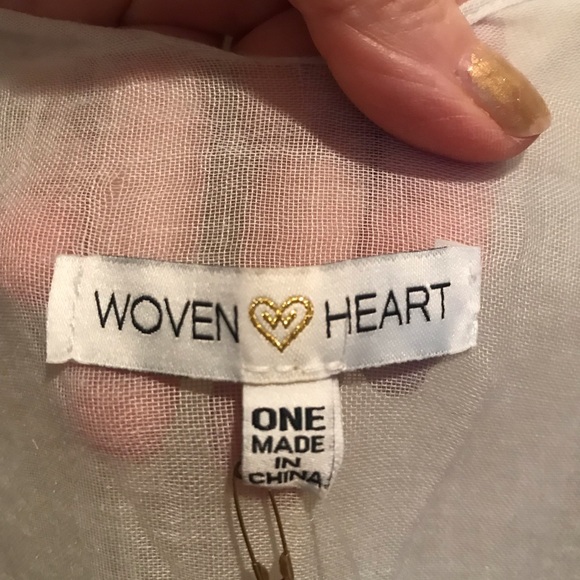 —-SOLD———KIMONO LIGHT WEIGHT ONESIZE - Picture 15 of 16